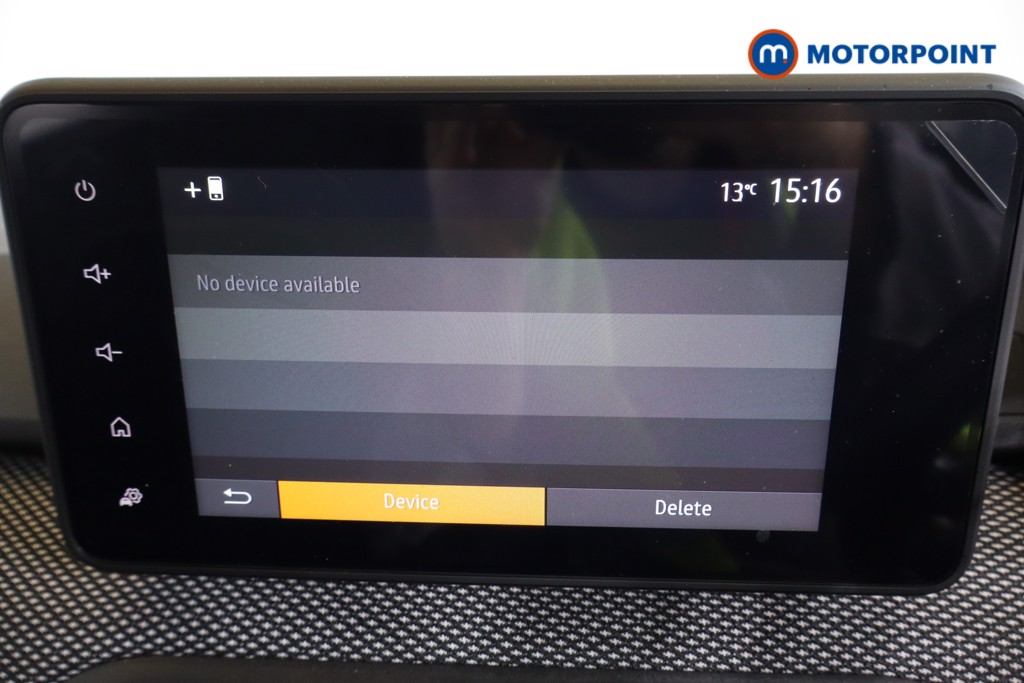 Dacia Jogger Expression Automatic Petrol-Electric Hybrid People Carrier - Stock Number (1578864) - 10th supplementary image