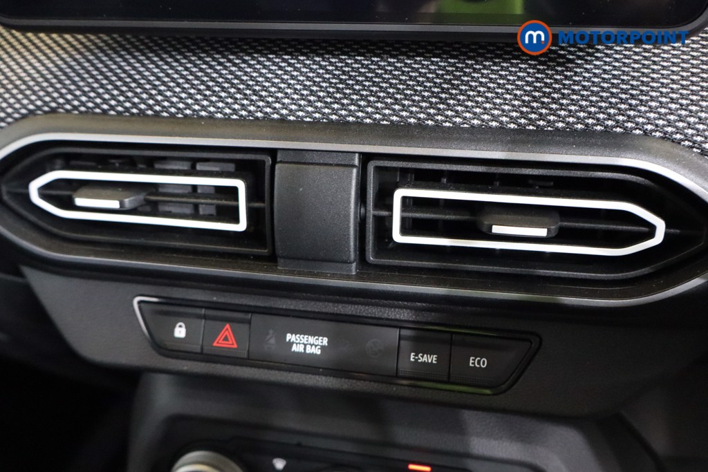 Dacia Jogger Expression Automatic Petrol-Electric Hybrid People Carrier - Stock Number (1578864) - 11th supplementary image