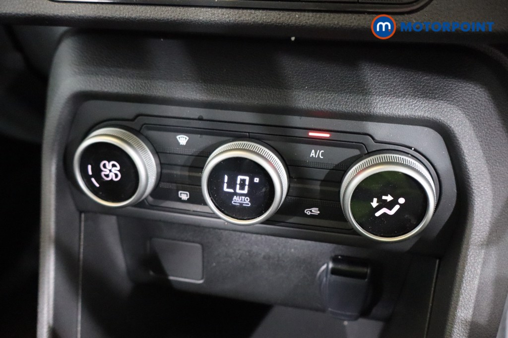 Dacia Jogger Expression Automatic Petrol-Electric Hybrid People Carrier - Stock Number (1578864) - 12th supplementary image