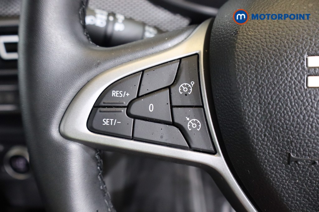 Dacia Jogger Expression Automatic Petrol-Electric Hybrid People Carrier - Stock Number (1578864) - 14th supplementary image