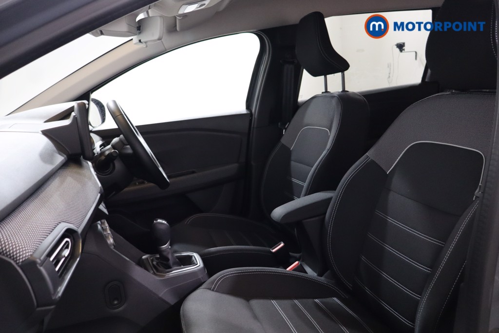 Dacia Jogger Expression Automatic Petrol-Electric Hybrid People Carrier - Stock Number (1578864) - 21st supplementary image