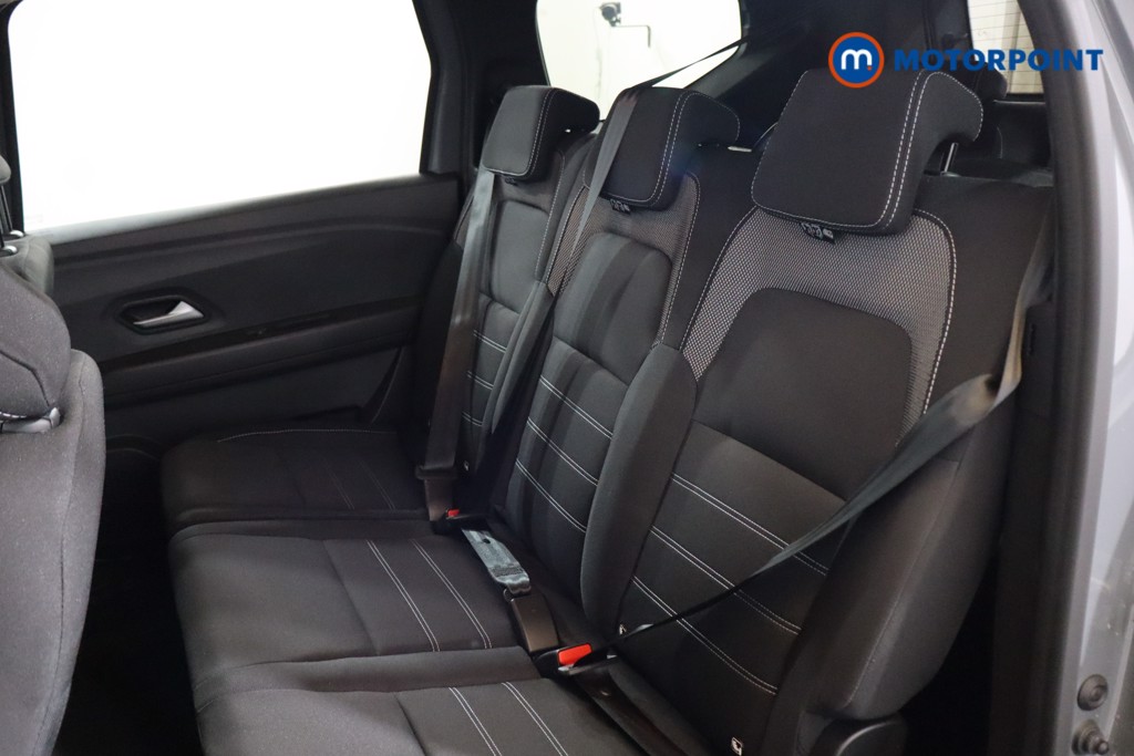 Dacia Jogger Expression Automatic Petrol-Electric Hybrid People Carrier - Stock Number (1578864) - 22nd supplementary image
