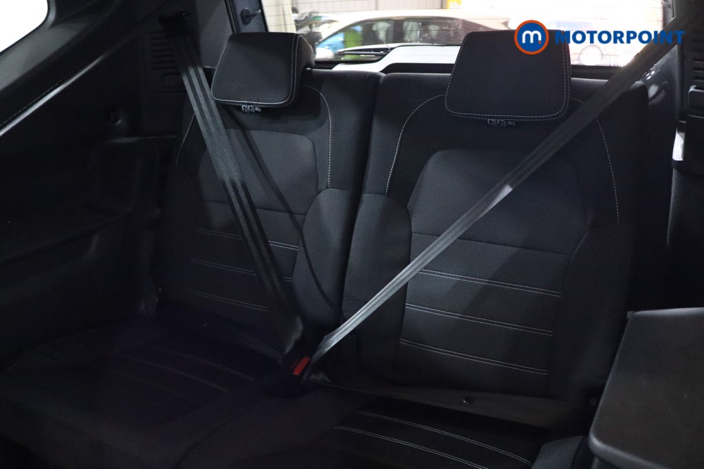 Dacia Jogger Expression Automatic Petrol-Electric Hybrid People Carrier - Stock Number (1578864) - 23rd supplementary image