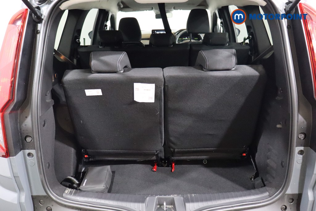 Dacia Jogger Expression Automatic Petrol-Electric Hybrid People Carrier - Stock Number (1578864) - 26th supplementary image