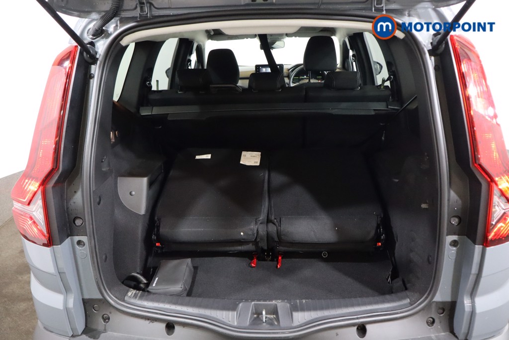Dacia Jogger Expression Automatic Petrol-Electric Hybrid People Carrier - Stock Number (1578864) - 27th supplementary image