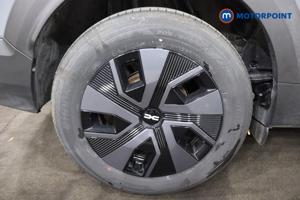 Dacia Jogger Expression Automatic Petrol-Electric Hybrid People Carrier - Stock Number (1578864) - 29th supplementary image