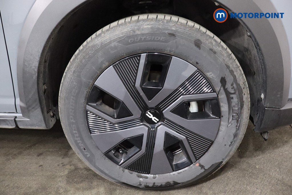 Dacia Jogger Expression Automatic Petrol-Electric Hybrid People Carrier - Stock Number (1578864) - 30th supplementary image