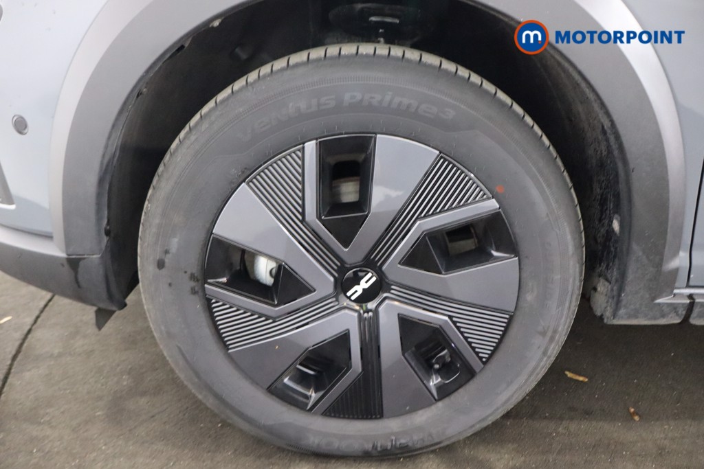 Dacia Jogger Expression Automatic Petrol-Electric Hybrid People Carrier - Stock Number (1578864) - 31st supplementary image