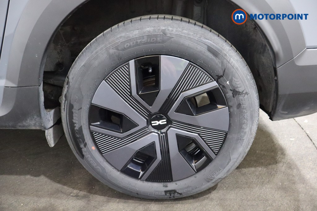 Dacia Jogger Expression Automatic Petrol-Electric Hybrid People Carrier - Stock Number (1578864) - 32nd supplementary image