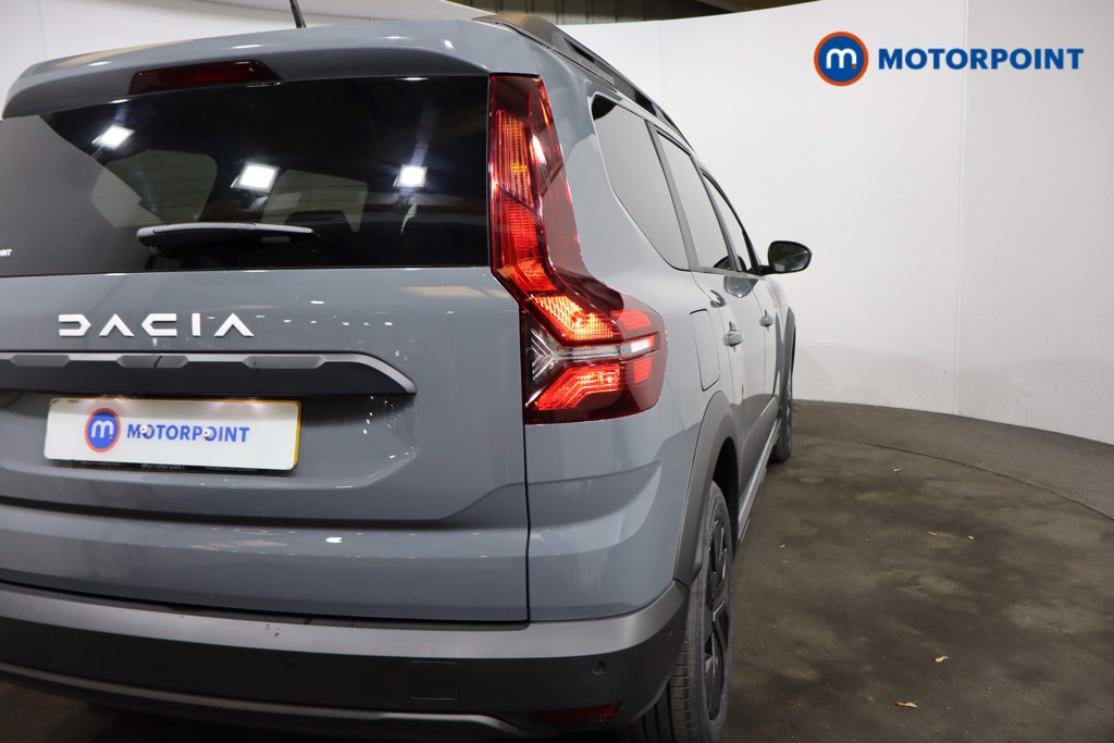 Dacia Jogger Expression Automatic Petrol-Electric Hybrid People Carrier - Stock Number (1578864) - 34th supplementary image