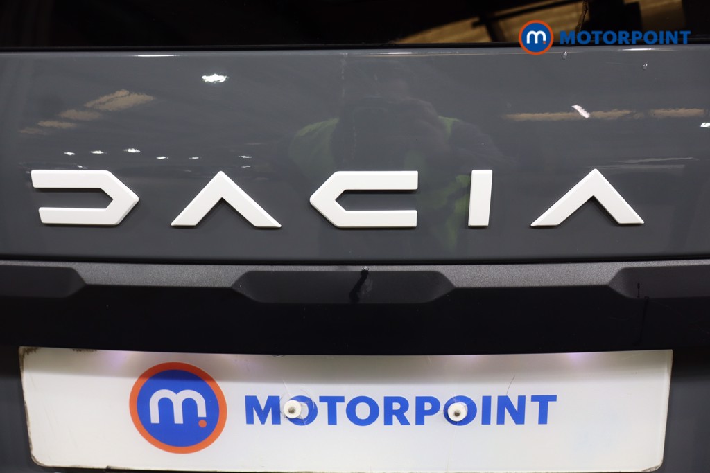 Dacia Jogger Expression Automatic Petrol-Electric Hybrid People Carrier - Stock Number (1578864) - 36th supplementary image