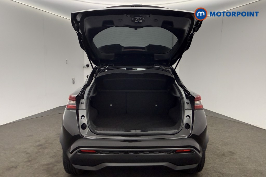 Nissan Juke N-Connecta Automatic Petrol SUV - Stock Number (1579051) - 21st supplementary image