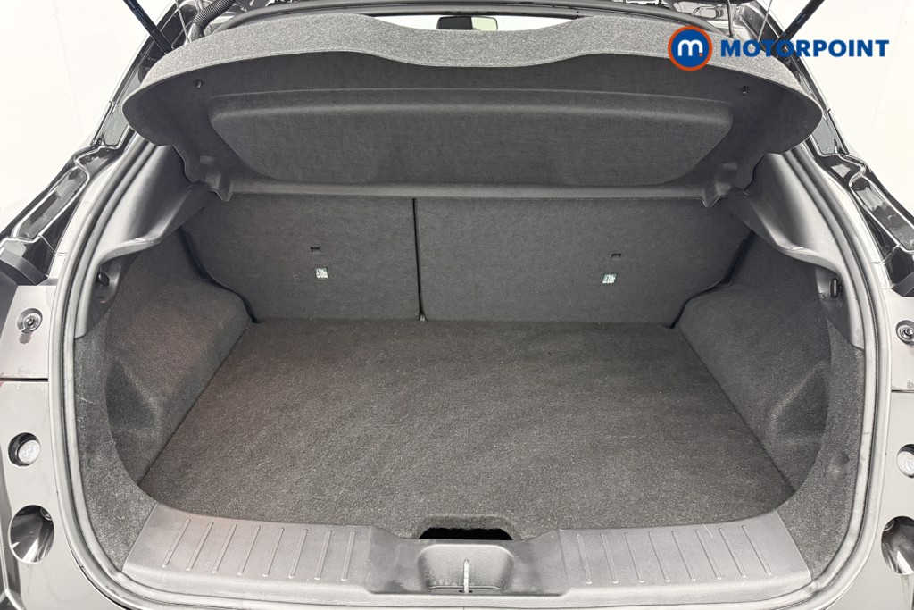 Nissan Juke N-Connecta Automatic Petrol SUV - Stock Number (1579051) - 22nd supplementary image