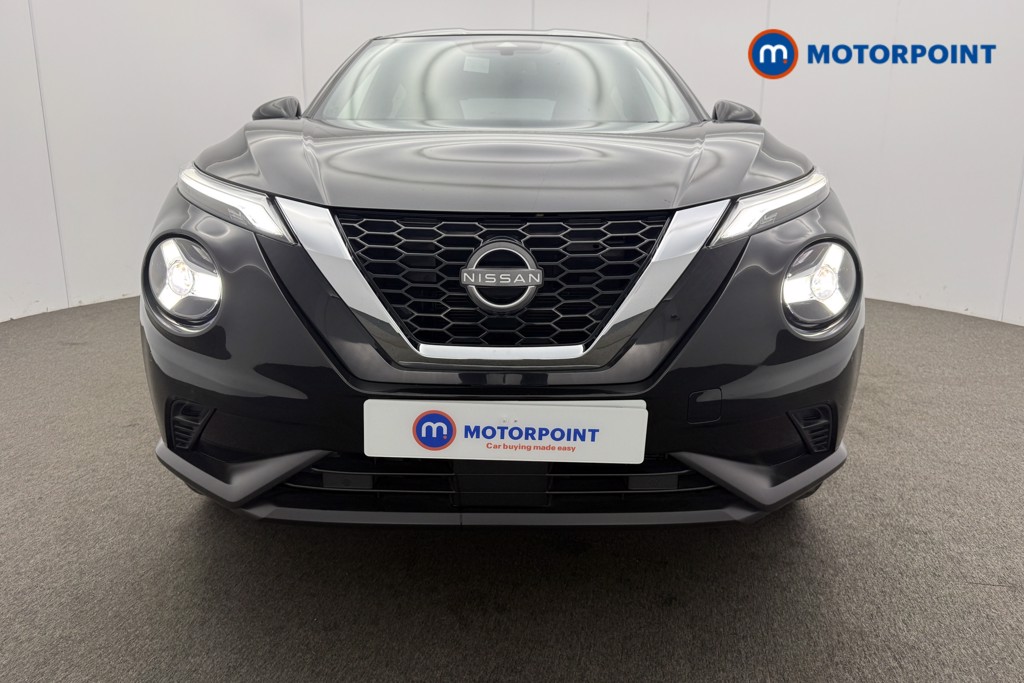 Nissan Juke N-Connecta Automatic Petrol SUV - Stock Number (1579051) - 23rd supplementary image