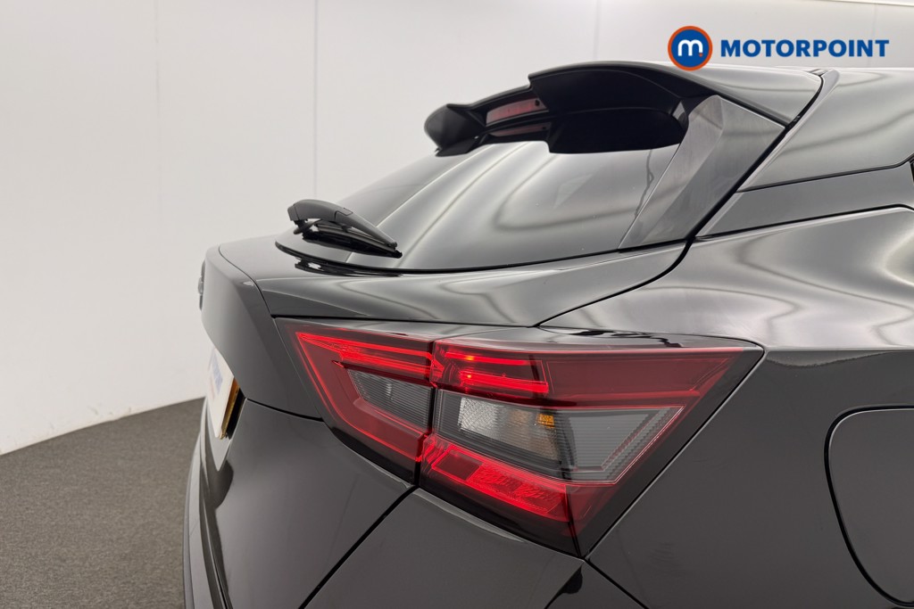 Nissan Juke N-Connecta Automatic Petrol SUV - Stock Number (1579051) - 26th supplementary image