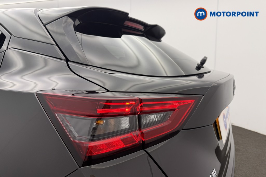 Nissan Juke N-Connecta Automatic Petrol SUV - Stock Number (1579051) - 27th supplementary image