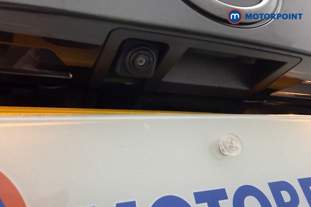 Nissan Juke N-Connecta Automatic Petrol SUV - Stock Number (1579051) - 28th supplementary image