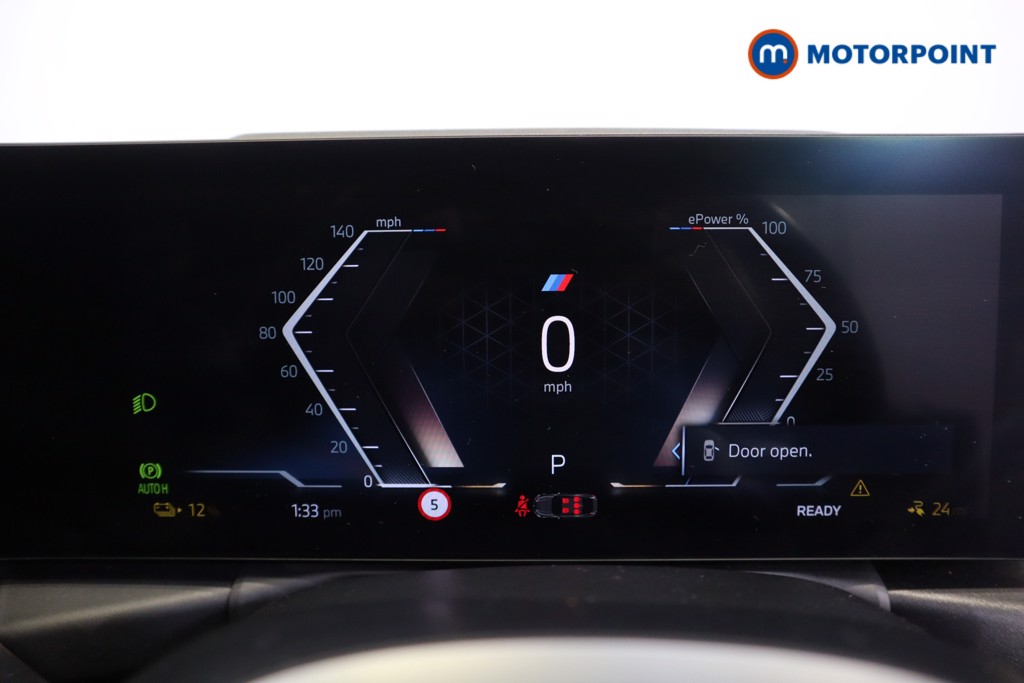 BMW I4 M Sport Automatic Electric Hatchback - Stock Number (1579169) - 4th supplementary image