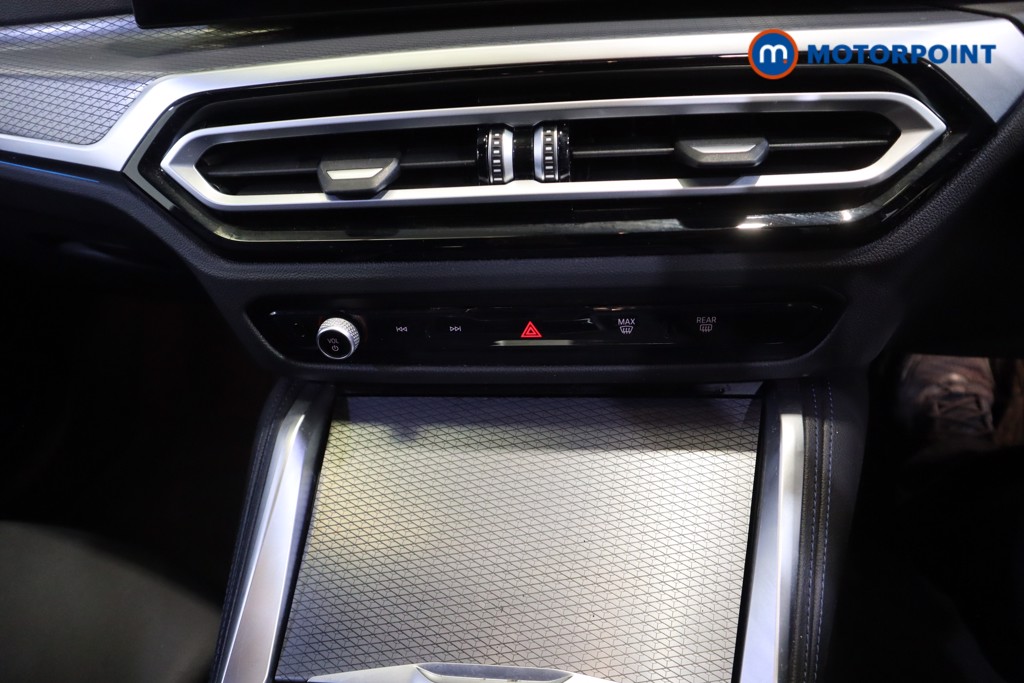 BMW I4 M Sport Automatic Electric Hatchback - Stock Number (1579169) - 5th supplementary image