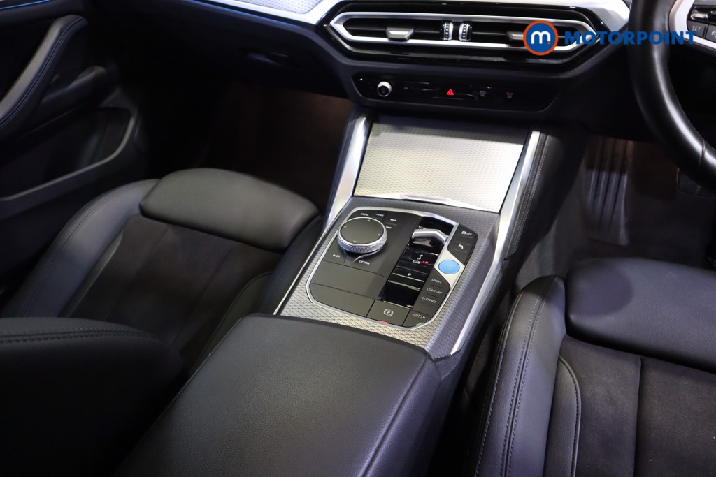 BMW I4 M Sport Automatic Electric Hatchback - Stock Number (1579169) - 6th supplementary image