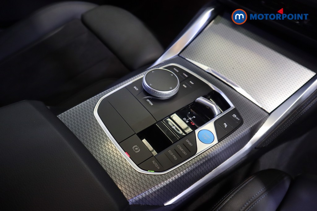 BMW I4 M Sport Automatic Electric Hatchback - Stock Number (1579169) - 7th supplementary image