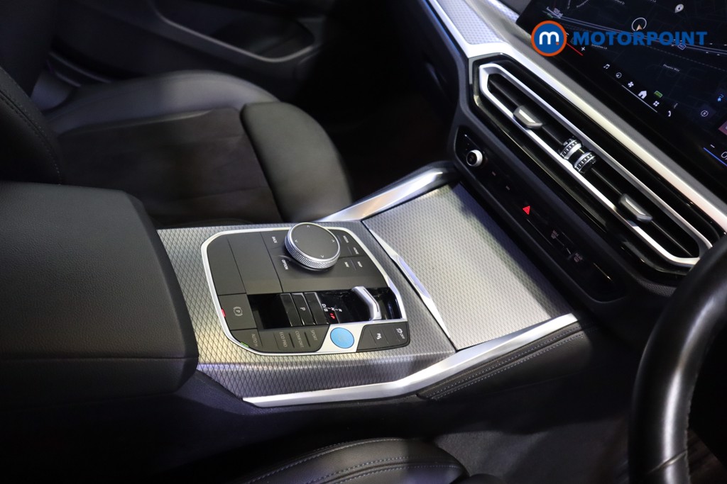 BMW I4 M Sport Automatic Electric Hatchback - Stock Number (1579169) - 8th supplementary image