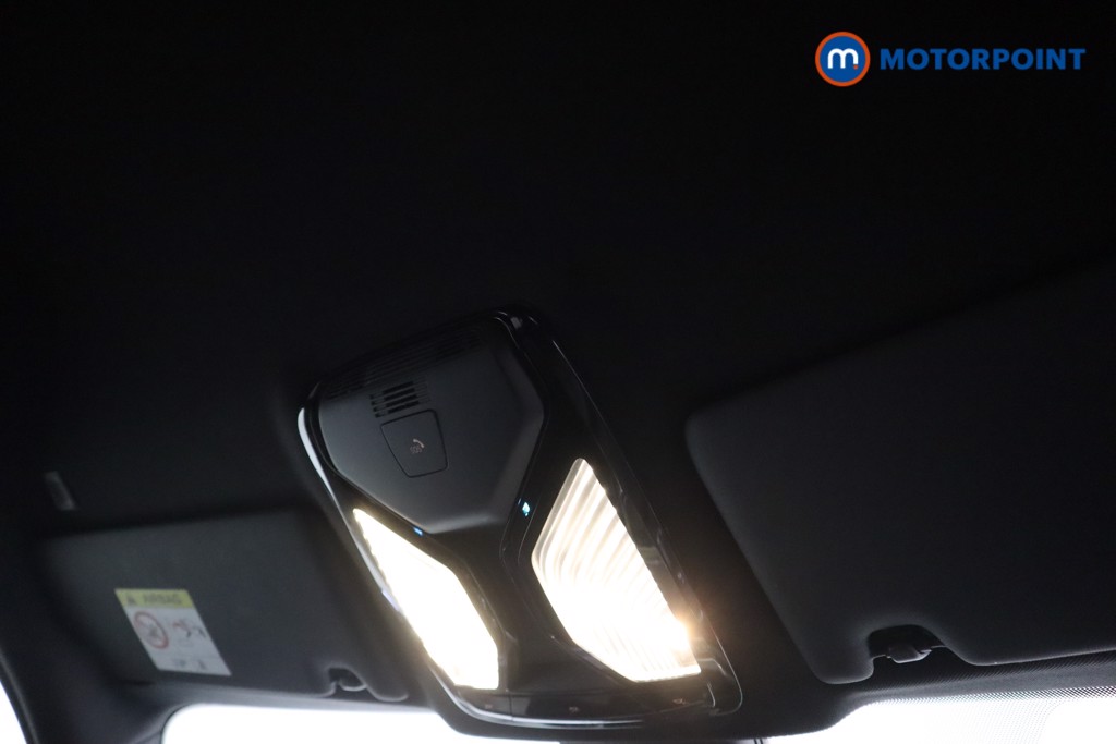 BMW I4 M Sport Automatic Electric Hatchback - Stock Number (1579169) - 9th supplementary image