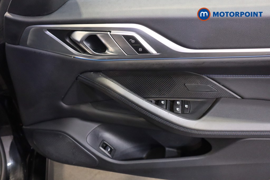 BMW I4 M Sport Automatic Electric Hatchback - Stock Number (1579169) - 10th supplementary image