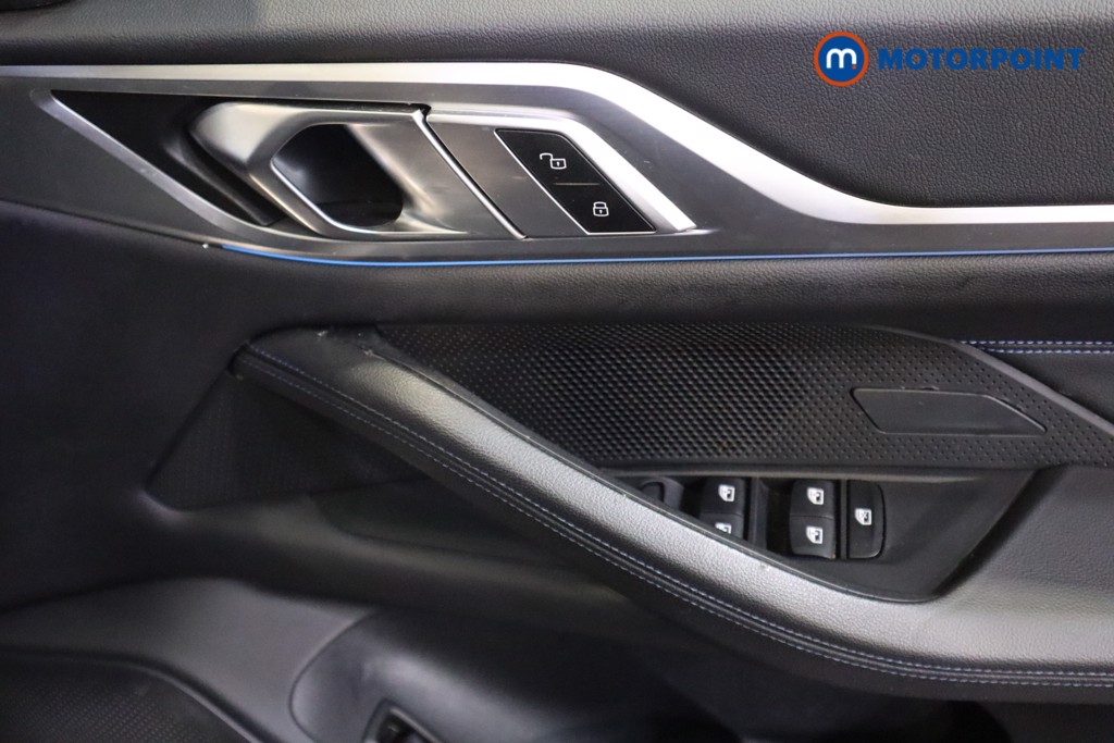 BMW I4 M Sport Automatic Electric Hatchback - Stock Number (1579169) - 11th supplementary image