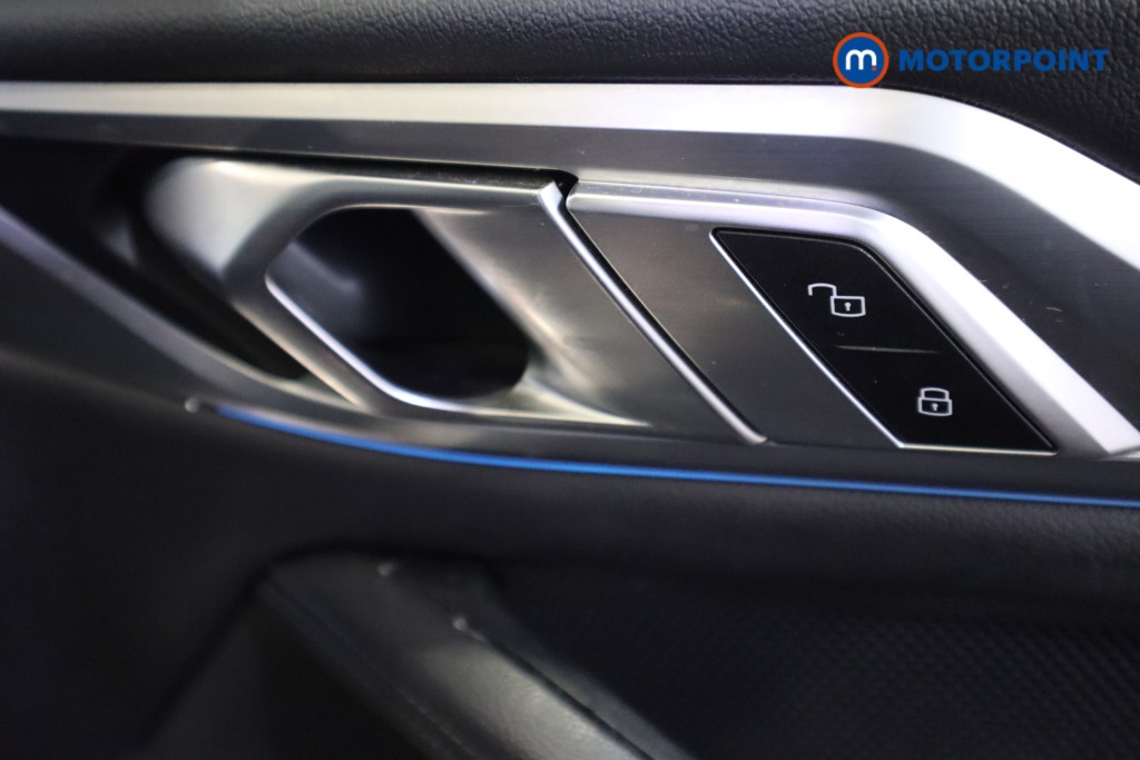BMW I4 M Sport Automatic Electric Hatchback - Stock Number (1579169) - 12th supplementary image