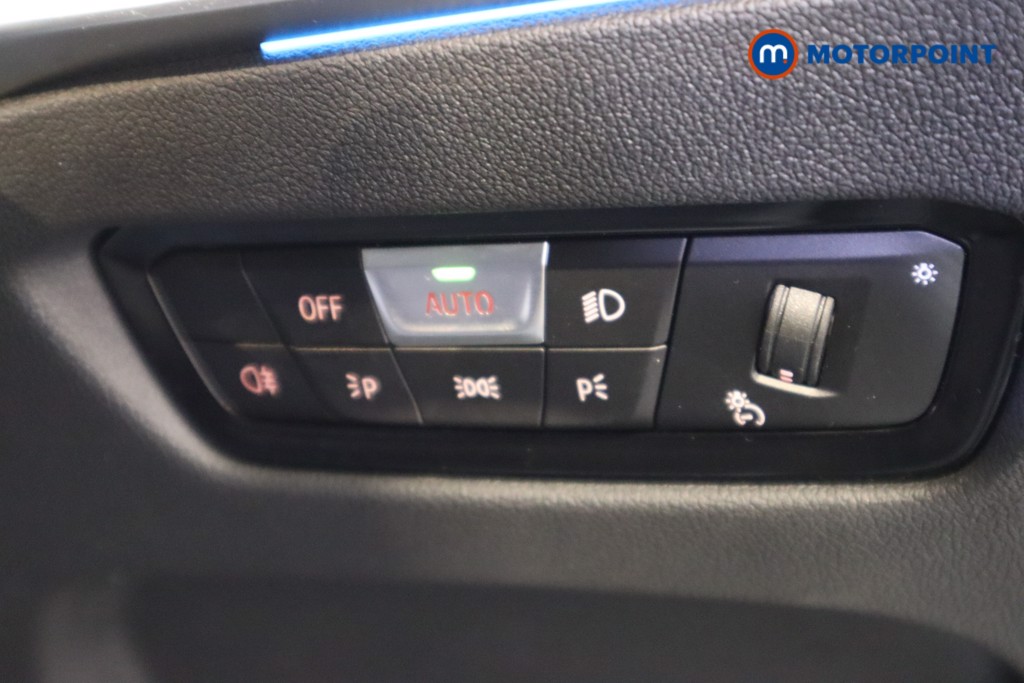 BMW I4 M Sport Automatic Electric Hatchback - Stock Number (1579169) - 14th supplementary image