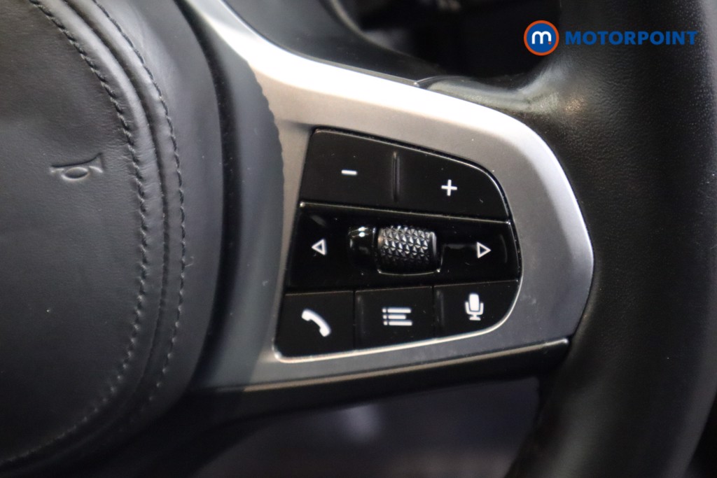 BMW I4 M Sport Automatic Electric Hatchback - Stock Number (1579169) - 15th supplementary image