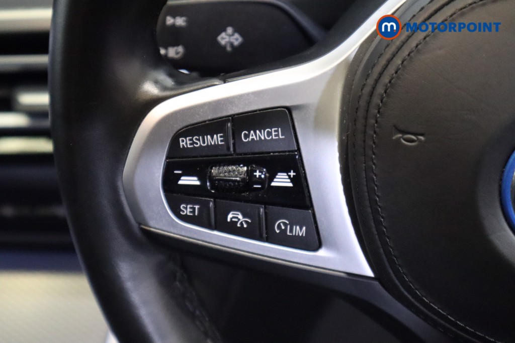 BMW I4 M Sport Automatic Electric Hatchback - Stock Number (1579169) - 17th supplementary image