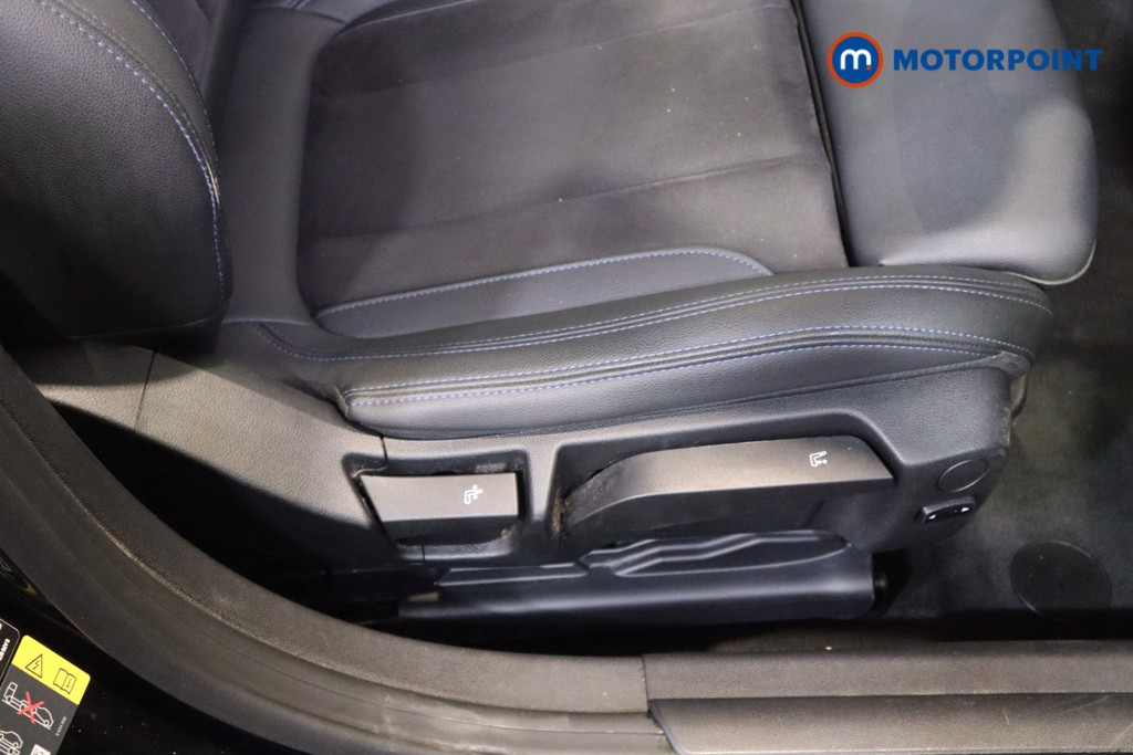 BMW I4 M Sport Automatic Electric Hatchback - Stock Number (1579169) - 18th supplementary image