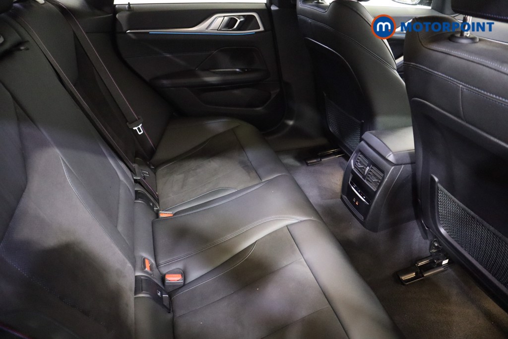 BMW I4 M Sport Automatic Electric Hatchback - Stock Number (1579169) - 20th supplementary image