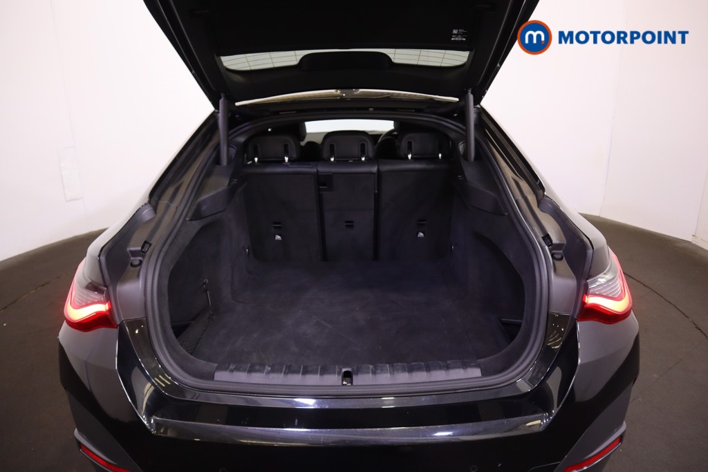 BMW I4 M Sport Automatic Electric Hatchback - Stock Number (1579169) - 22nd supplementary image