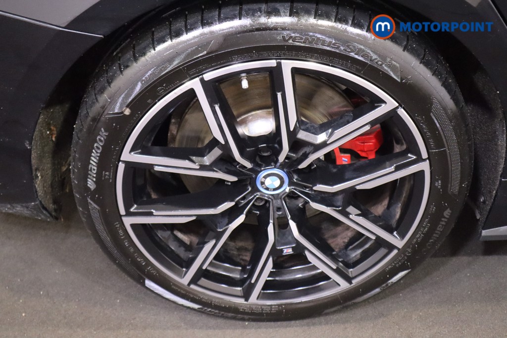 BMW I4 M Sport Automatic Electric Hatchback - Stock Number (1579169) - 24th supplementary image