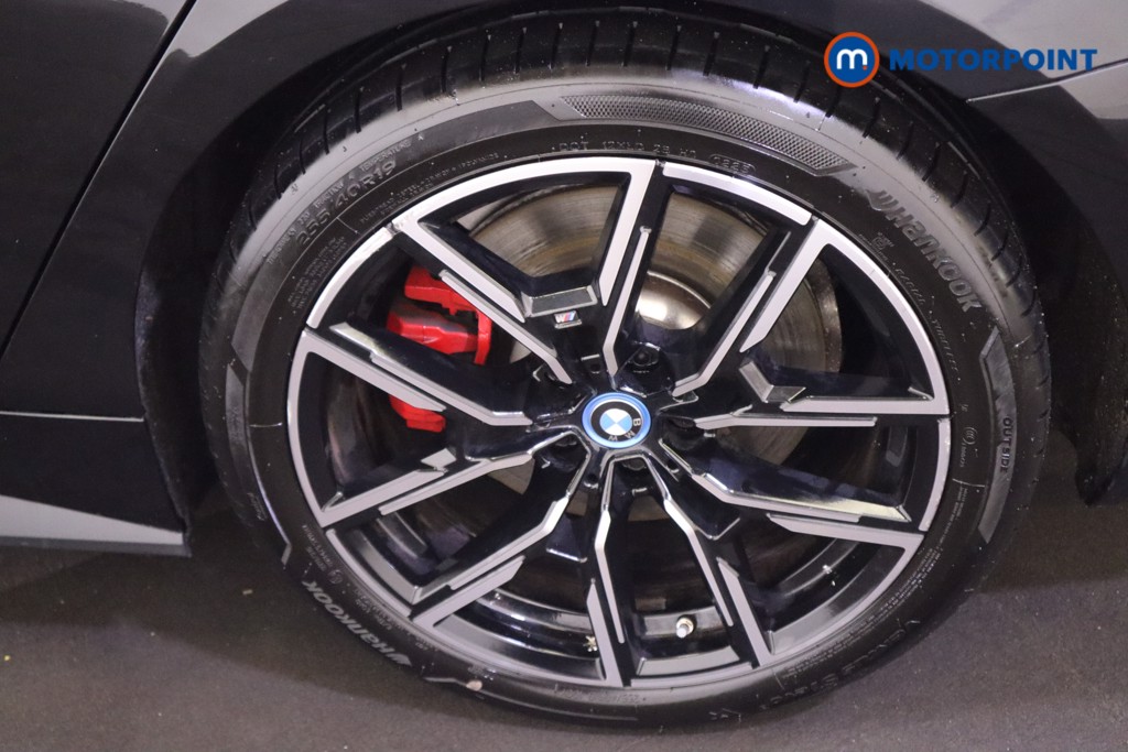 BMW I4 M Sport Automatic Electric Hatchback - Stock Number (1579169) - 25th supplementary image