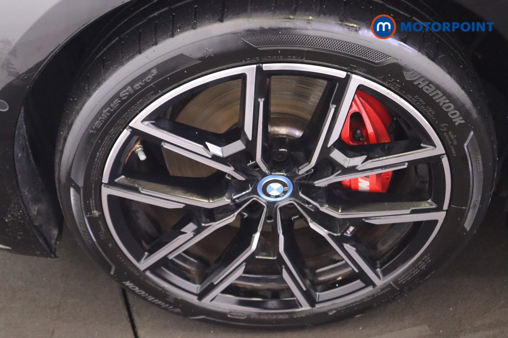 BMW I4 M Sport Automatic Electric Hatchback - Stock Number (1579169) - 26th supplementary image