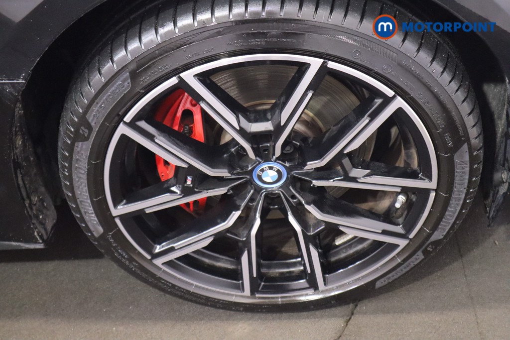 BMW I4 M Sport Automatic Electric Hatchback - Stock Number (1579169) - 27th supplementary image