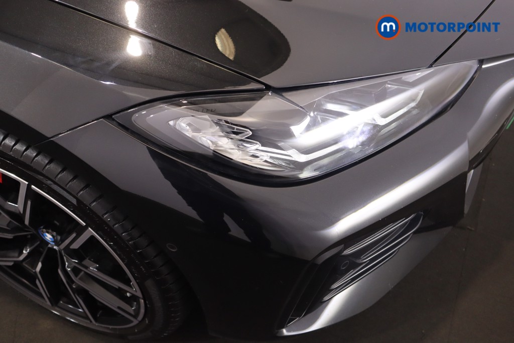 BMW I4 M Sport Automatic Electric Hatchback - Stock Number (1579169) - 28th supplementary image