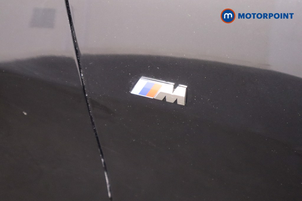 BMW I4 M Sport Automatic Electric Hatchback - Stock Number (1579169) - 29th supplementary image