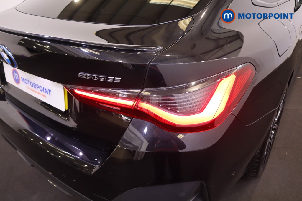 BMW I4 M Sport Automatic Electric Hatchback - Stock Number (1579169) - 30th supplementary image