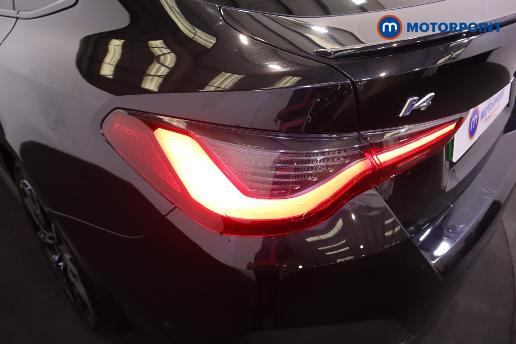 BMW I4 M Sport Automatic Electric Hatchback - Stock Number (1579169) - 31st supplementary image