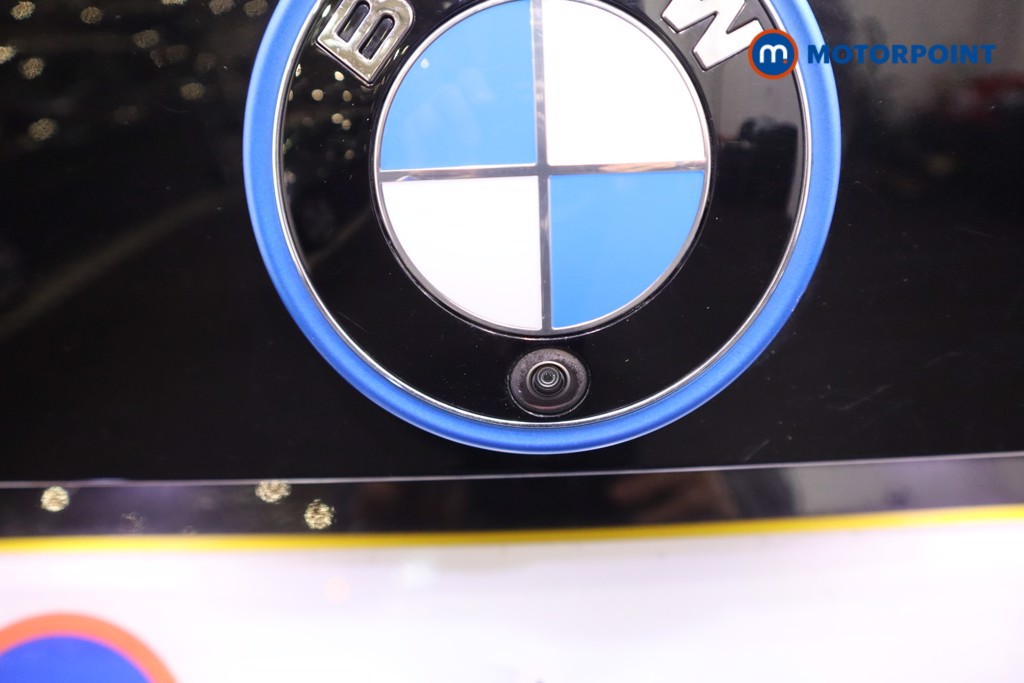BMW I4 M Sport Automatic Electric Hatchback - Stock Number (1579169) - 32nd supplementary image