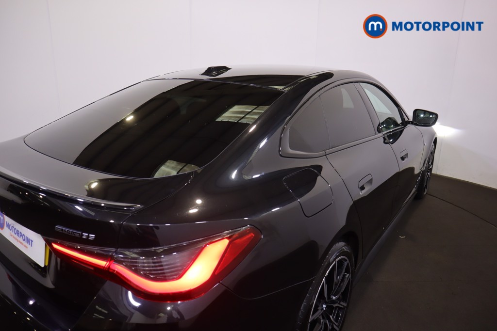 BMW I4 M Sport Automatic Electric Hatchback - Stock Number (1579169) - 33rd supplementary image