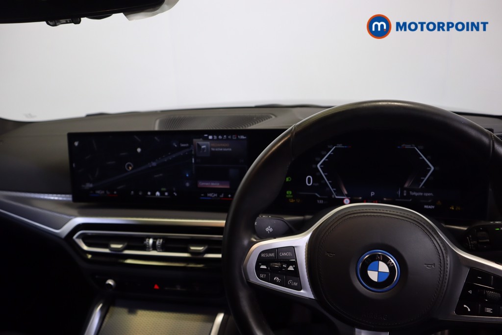 BMW I4 M Sport Automatic Electric Hatchback - Stock Number (1579169) - 1st supplementary image