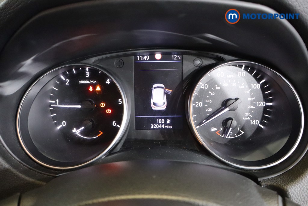 Nissan Qashqai Acenta Premium Manual Diesel SUV - Stock Number (1579359) - 2nd supplementary image