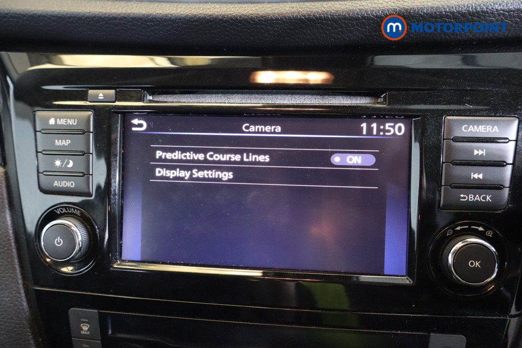 Nissan Qashqai Acenta Premium Manual Diesel SUV - Stock Number (1579359) - 11th supplementary image