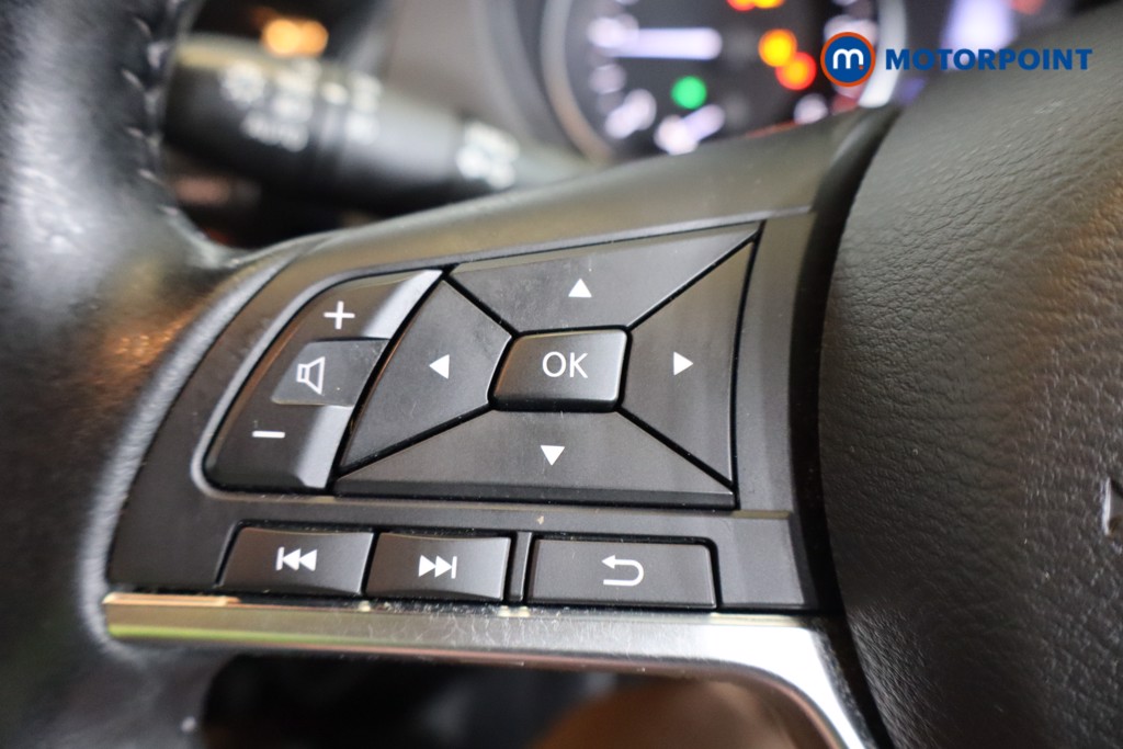 Nissan Qashqai Acenta Premium Manual Diesel SUV - Stock Number (1579359) - 14th supplementary image